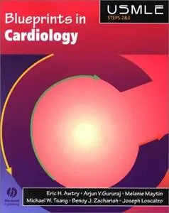 Blueprints Series: Cardiology
