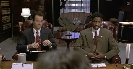 Philadelphia / Филадельфия (1993)
