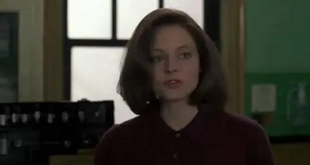Il Silenzio Degli Innocenti (1991)