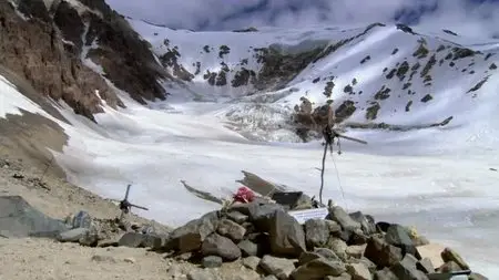 BBC Storyville - Stranded: The Andes Plane Crash Survivors (2008)