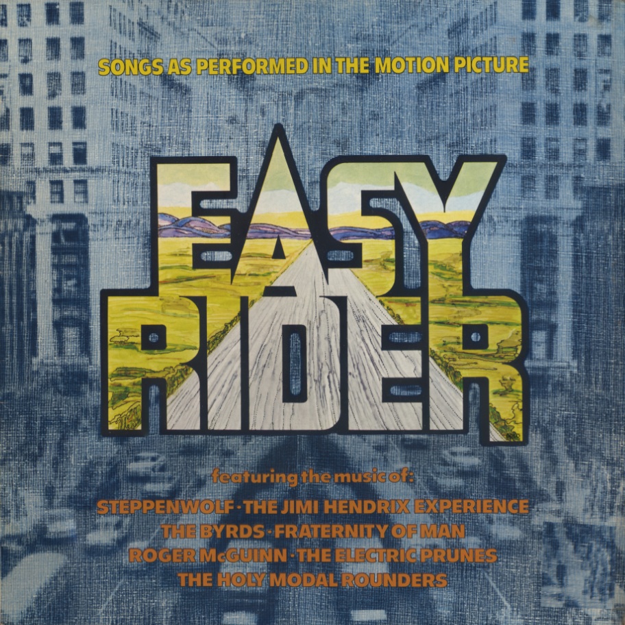 download easy rider soundtrack