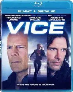 Vice (2015)