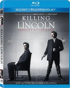 Killing Lincoln (2013)