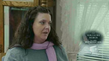 Investigation Discovery - The Vanishing Women Part 1 (2016)