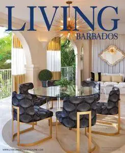 Living Barbados - November 2016-April 2017