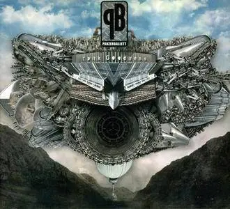 Panzerballett - Tank Goodness (2012)