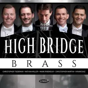 High Bridge Brass - High Bridge Brass (2020)