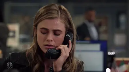 Manifest S02E07