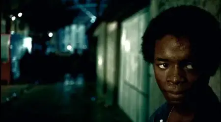 Cidade de Deus (City of God) (2002) [AVI + DVD9] [2004]