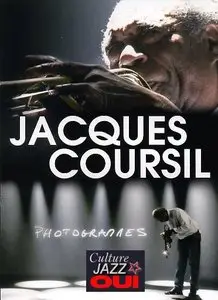 Jacques Coursil - Photogrammes (2013)