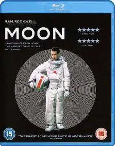 Moon (2009)