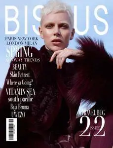 Bisous Magazine - Spring 2018