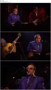 Elvis Costello and the Imposters: Live in Memphis (2005)