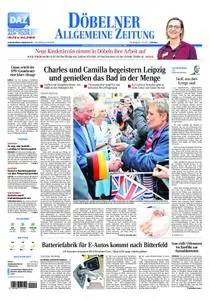 Döbelner Allgemeine Zeitung - 09. Mai 2019