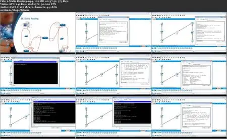 Routers Made Simple