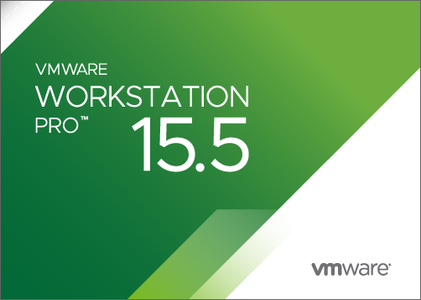 VMware Workstation Pro 15.5.6 Build 16341506 Linux