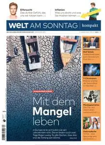 WELT AM SONNTAG Kompakt – 21. August 2022