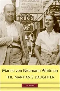 The Martian's Daughter: A Memoir