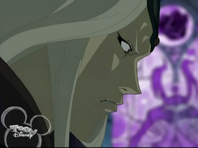 W.I.T.C.H. ... Seasons 1 and 2