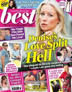 Best - 13 August 2013 (True PDF)