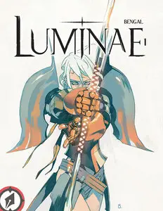 Luminae 001 (2014)