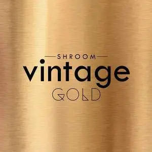 Shroom Vintage Gold WAV