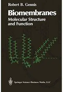 Biomembranes: Molecular Structure and Function