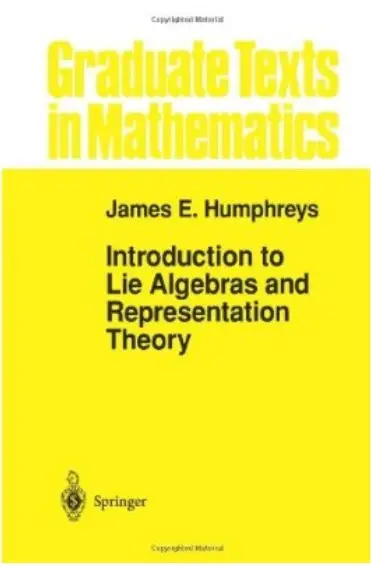 Introduction to Lie Algebras and Representation Theory