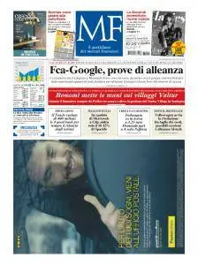 Milano Finanza - 29 Aprile 2016