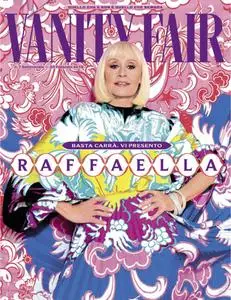 Vanity Fair Italia – 20 febbraio 2019