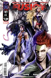 Fusion #02