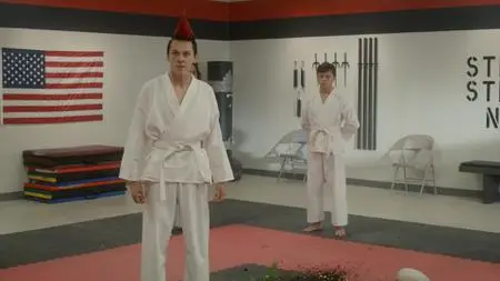 Cobra Kai S03E04