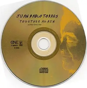 Juan Pablo Torres - Together Again (2002)