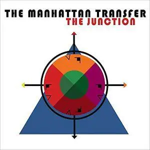 The Manhattan Transfer - The Junction (2018) [Official Digital Download 24/48]