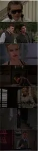 Sworn to Justice (1996) + Extras