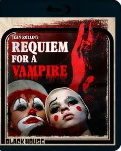 Requiem for a Vampire (1971) Vierges et Vampires [Dual Audio]