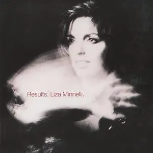 Liza Minnelli - Results (1989) {Reissue}