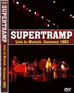 Supertramp - Live in Germany 1983 (2009)