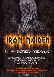 Iron Maiden: 12 Wasted Years (1987) 