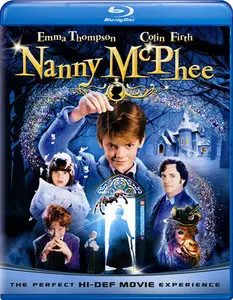 Nanny McPhee (2005)