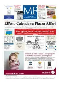 Milano Finanza - 12 Agosto 2016