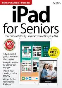 iPad for Seniors (2017)