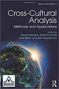 Cross-Cultural Analysis: Methods and Applications, Second Edition (European Association of Methodology Series)