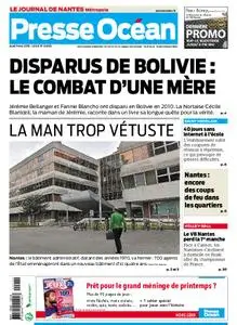 Presse Océan Nantes – 09 mai 2019