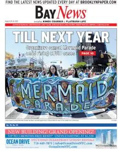 Bay News - 20 August 2021
