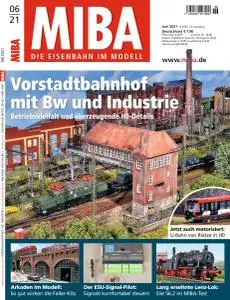 Miba - Juni 2021