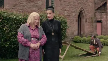 The Worst Witch S04E08