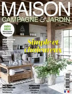 Maison Campagne & Jardin – 01 mars 2023