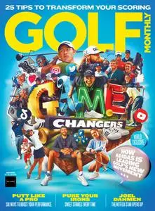 Golf Monthly UK - August 2023