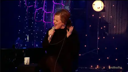 Adele - VH1 Unplugged (2011) [HDTVRip]